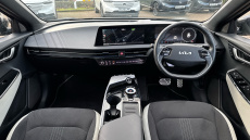 Kia EV6 236kW GT Line S 77.4kWh 5dr AWD Auto Electric Estate